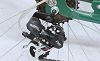 shimano 7 speed derailleur